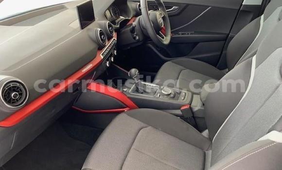 Acheter Occasion Voiture Audi A3 Blanc à Beitbridge, Matabeleland South Acheter Occasion Voiture Audi A3 Blanc à Beitbridge, Matabeleland South