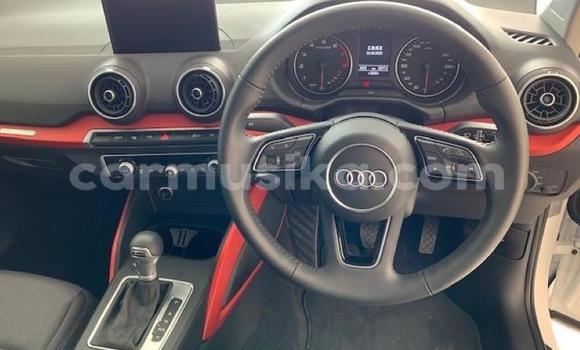 Acheter Occasion Voiture Audi A3 Blanc à Beitbridge, Matabeleland South Acheter Occasion Voiture Audi A3 Blanc à Beitbridge, Matabeleland South