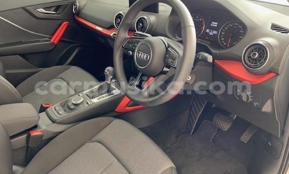 Acheter Occasion Voiture Audi A3 Blanc à Beitbridge, Matabeleland South Acheter Occasion Voiture Audi A3 Blanc à Beitbridge, Matabeleland South