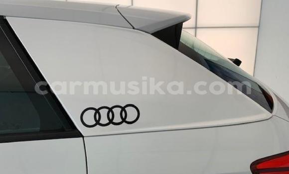 Acheter Occasion Voiture Audi A3 Blanc à Beitbridge, Matabeleland South Acheter Occasion Voiture Audi A3 Blanc à Beitbridge, Matabeleland South