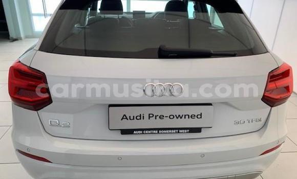 Acheter Occasion Voiture Audi A3 Blanc à Beitbridge, Matabeleland South Acheter Occasion Voiture Audi A3 Blanc à Beitbridge, Matabeleland South