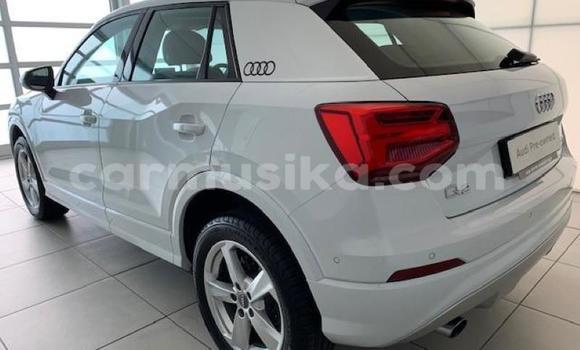 Acheter Occasion Voiture Audi A3 Blanc à Beitbridge, Matabeleland South Acheter Occasion Voiture Audi A3 Blanc à Beitbridge, Matabeleland South