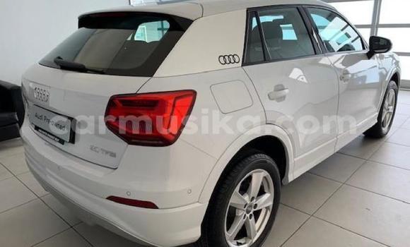 Acheter Occasion Voiture Audi A3 Blanc à Beitbridge, Matabeleland South Acheter Occasion Voiture Audi A3 Blanc à Beitbridge, Matabeleland South