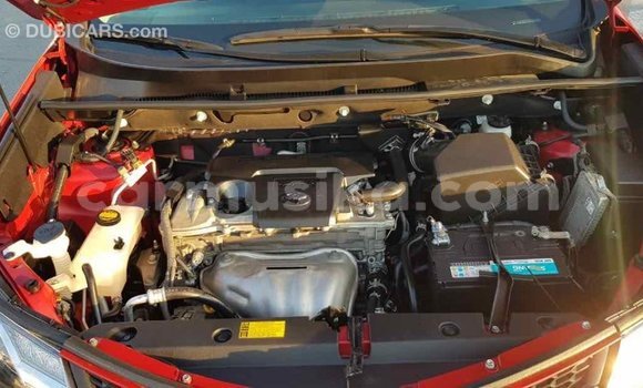 Tenga Imported Toyota RAV4 Tsvuku Mota in Import - Dubai in Harare Tenga Imported Toyota RAV4 Tsvuku Mota in Import - Dubai in Harare