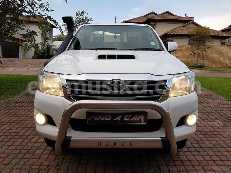 Big with watermark toyota hilux harare borrowdale 14297
