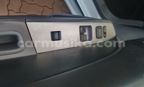 Acheter Occasion Voiture Mazda BT-50 Blanc à Beitbridge, Matabeleland South Acheter Occasion Voiture Mazda BT-50 Blanc à Beitbridge, Matabeleland South