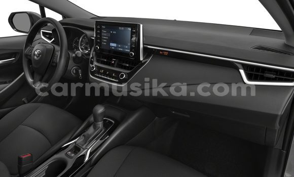 Nunua Ilio tumika Toyota 4Runner Nyeusi Gari ndani ya Harare nchini Harare