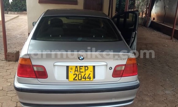 Tenga Tsaru BMW 321 Sirivha Mota in Bulawayo in Bulawayo Tenga Tsaru BMW 321 Sirivha Mota in Bulawayo in Bulawayo