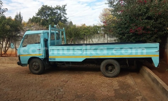 Tenga Tsaru Nissan UD Bhuruu Rori in Bulawayo in Bulawayo Tenga Tsaru Nissan UD Bhuruu Rori in Bulawayo in Bulawayo