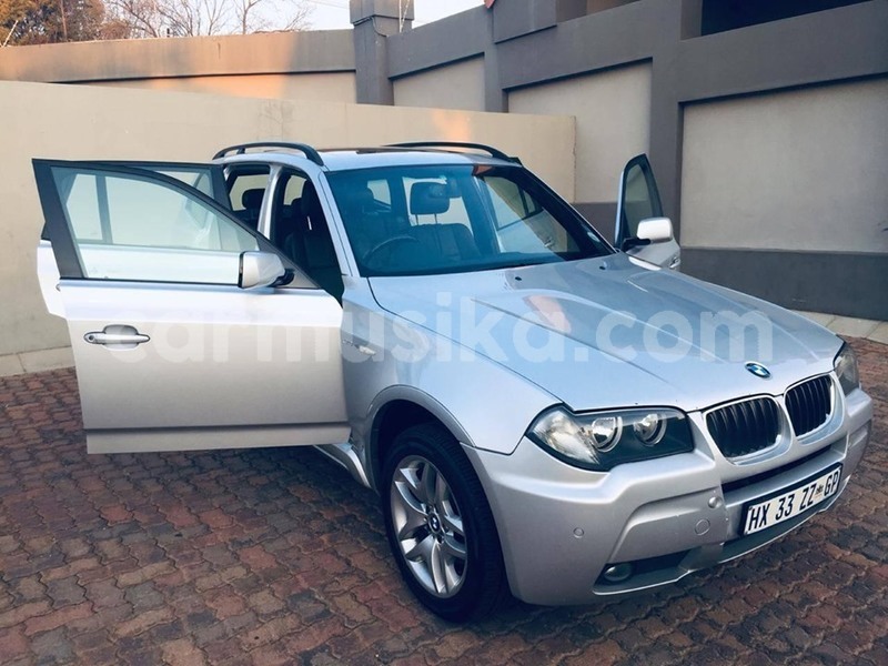 Big with watermark bmw x3 harare harare 14317