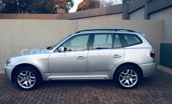 Tenga Tsaru BMW X3 Sirivha Mota in Harare in Harare Tenga Tsaru BMW X3 Sirivha Mota in Harare in Harare