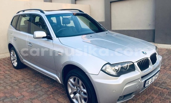 Tenga Tsaru BMW X3 Sirivha Mota in Harare in Harare Tenga Tsaru BMW X3 Sirivha Mota in Harare in Harare