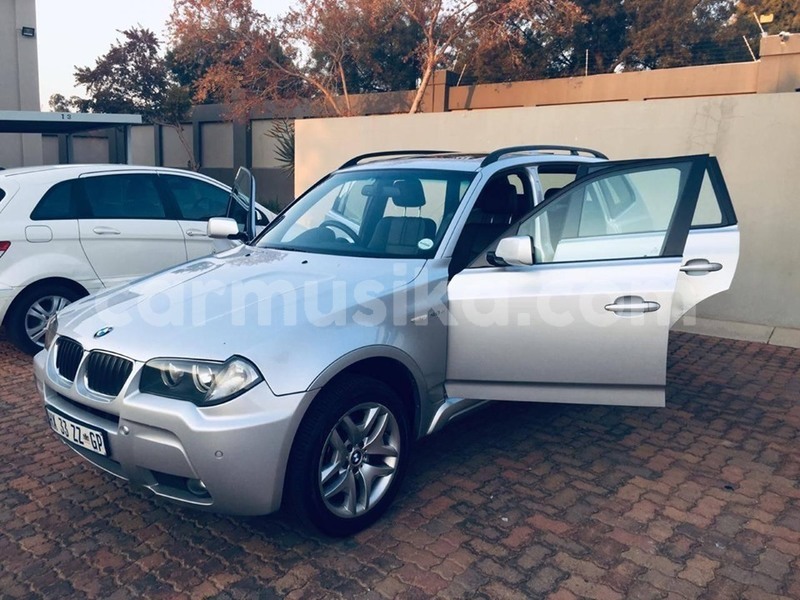 Big with watermark bmw x3 harare harare 14317