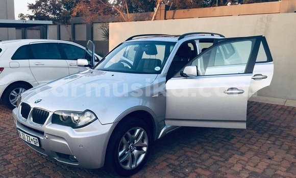 Tenga Tsaru BMW X3 Sirivha Mota in Harare in Harare Tenga Tsaru BMW X3 Sirivha Mota in Harare in Harare