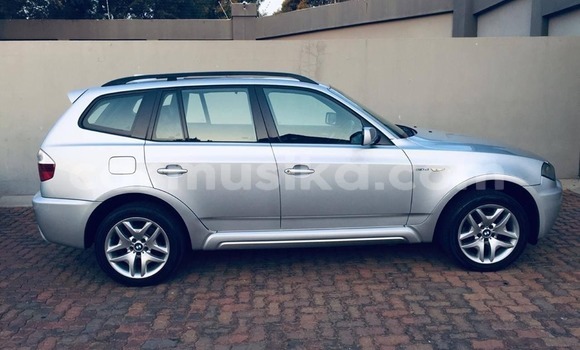 Tenga Tsaru BMW X3 Sirivha Mota in Harare in Harare Tenga Tsaru BMW X3 Sirivha Mota in Harare in Harare
