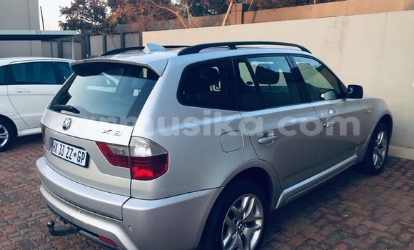 Tenga Tsaru BMW X3 Sirivha Mota in Harare in Harare Tenga Tsaru BMW X3 Sirivha Mota in Harare in Harare