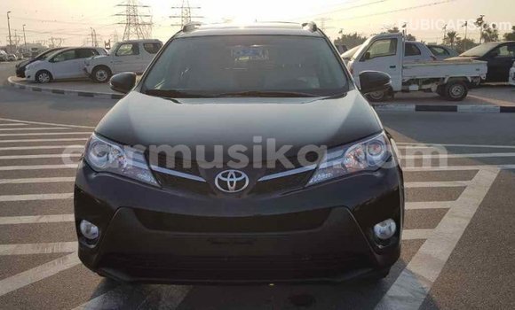 Tenga Imported Toyota RAV4 Nhema Mota in Import - Dubai in Harare Tenga Imported Toyota RAV4 Nhema Mota in Import - Dubai in Harare