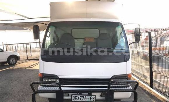 Acheter Occasion Voiture Isuzu 117 Blanc à Harare, Harare Acheter Occasion Voiture Isuzu 117 Blanc à Harare, Harare