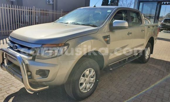 Tenga Tsaru Ford Ranger Zvimwe Mota in Harare in Harare
