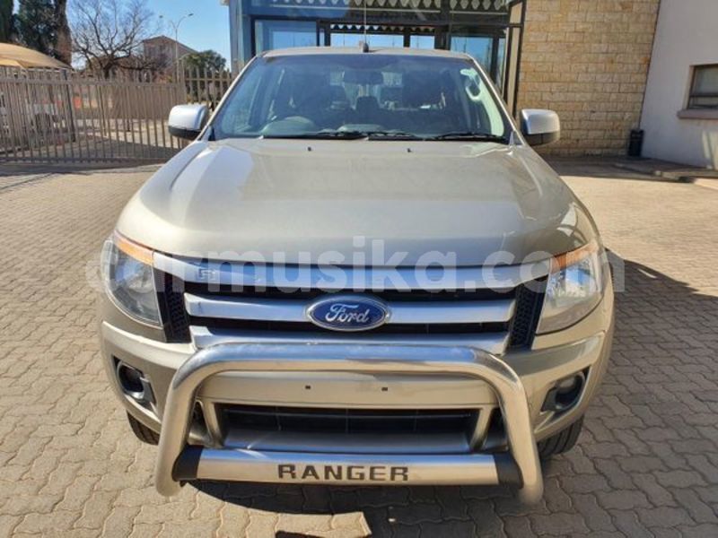 Big with watermark ford ranger harare harare 14321