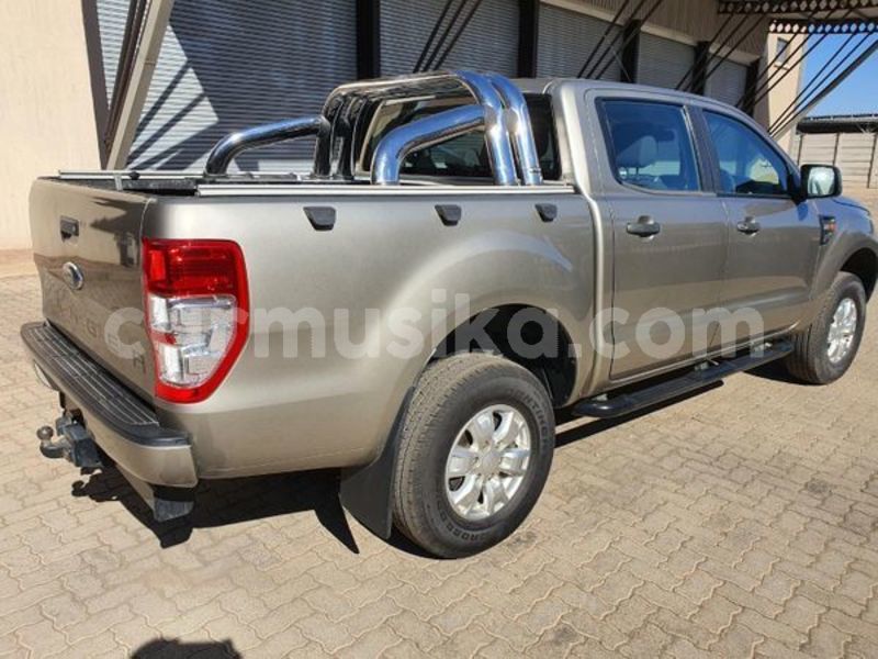 Big with watermark ford ranger harare harare 14321