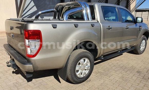 Acheter Occasion Voiture Ford Ranger Autre à Harare, Harare Acheter Occasion Voiture Ford Ranger Autre à Harare, Harare