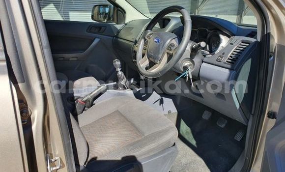 Acheter Occasion Voiture Ford Ranger Autre à Harare, Harare Acheter Occasion Voiture Ford Ranger Autre à Harare, Harare