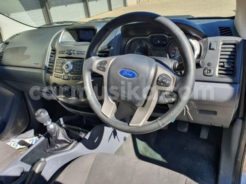 Big with watermark ford ranger harare harare 14321