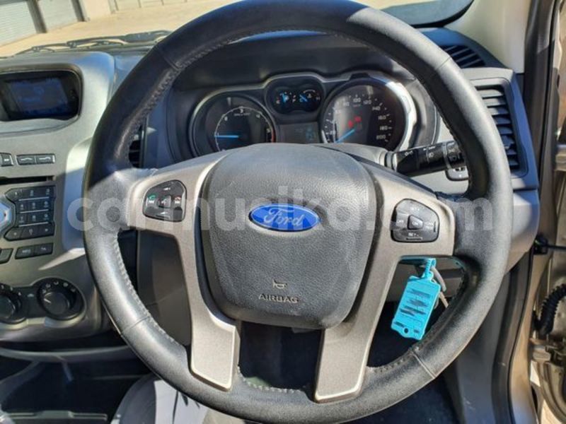 Big with watermark ford ranger harare harare 14321