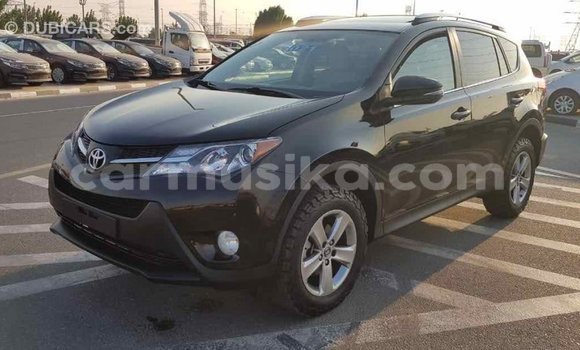 Tenga Imported Toyota RAV4 Nhema Mota in Import - Dubai in Harare Tenga Imported Toyota RAV4 Nhema Mota in Import - Dubai in Harare