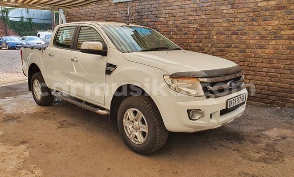 Tenga Tsaru Ford Ranger Chena Mota in Harare in Harare