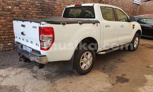 Acheter Occasion Voiture Ford Ranger Blanc à Harare, Harare Acheter Occasion Voiture Ford Ranger Blanc à Harare, Harare