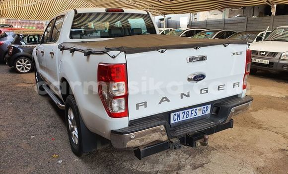 Acheter Occasion Voiture Ford Ranger Blanc à Harare, Harare Acheter Occasion Voiture Ford Ranger Blanc à Harare, Harare