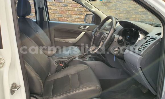 Acheter Occasion Voiture Ford Ranger Blanc à Harare, Harare Acheter Occasion Voiture Ford Ranger Blanc à Harare, Harare