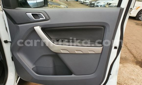 Acheter Occasion Voiture Ford Ranger Blanc à Harare, Harare Acheter Occasion Voiture Ford Ranger Blanc à Harare, Harare
