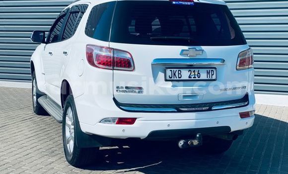 Acheter Occasion Voiture Chevrolet Lumina Blanc à Harare, Harare Acheter Occasion Voiture Chevrolet Lumina Blanc à Harare, Harare