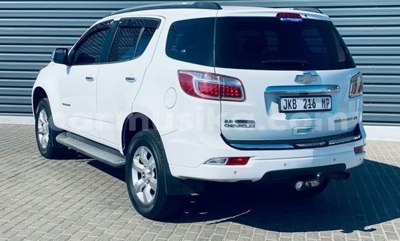 Acheter Occasion Voiture Chevrolet Lumina Blanc à Harare, Harare Acheter Occasion Voiture Chevrolet Lumina Blanc à Harare, Harare