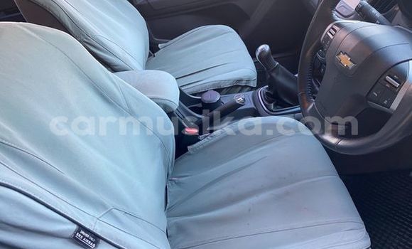 Acheter Occasion Voiture Chevrolet Lumina Blanc à Harare, Harare Acheter Occasion Voiture Chevrolet Lumina Blanc à Harare, Harare