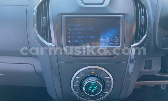 Acheter Occasion Voiture Chevrolet Lumina Blanc à Harare, Harare Acheter Occasion Voiture Chevrolet Lumina Blanc à Harare, Harare