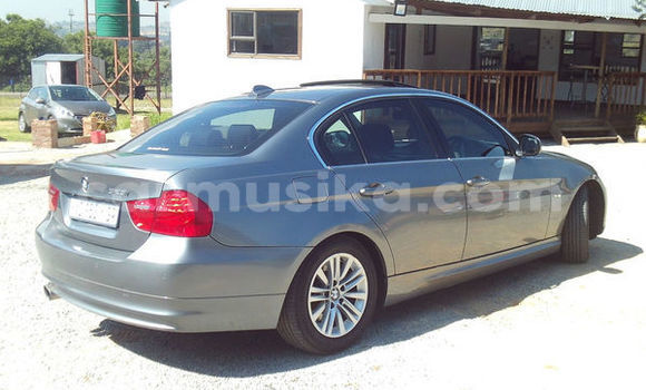 Acheter Occasion Voiture BMW 3–Series Autre à Harare, Harare Acheter Occasion Voiture BMW 3–Series Autre à Harare, Harare