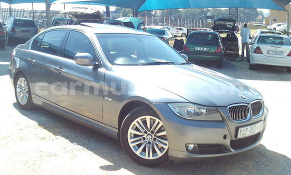 Acheter Occasion Voiture BMW 3–Series Autre à Harare, Harare Acheter Occasion Voiture BMW 3–Series Autre à Harare, Harare
