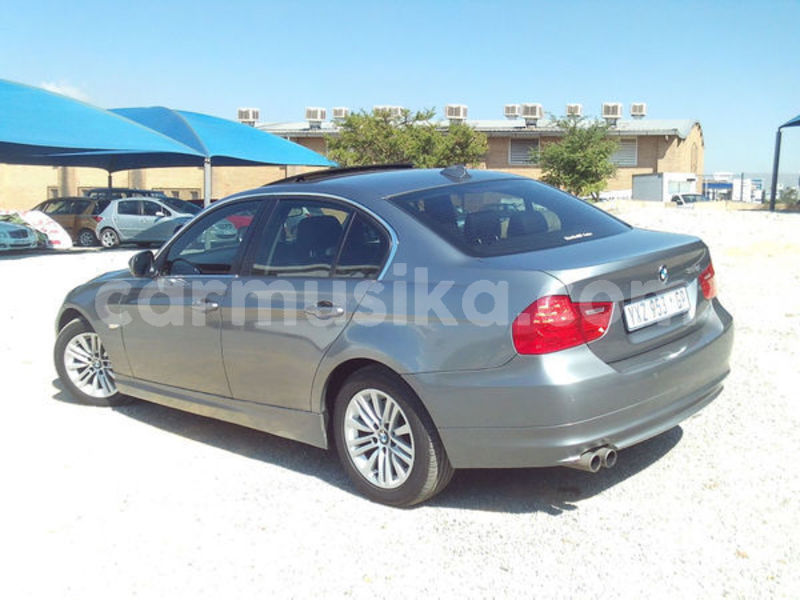 Big with watermark bmw 3 series harare harare 14324