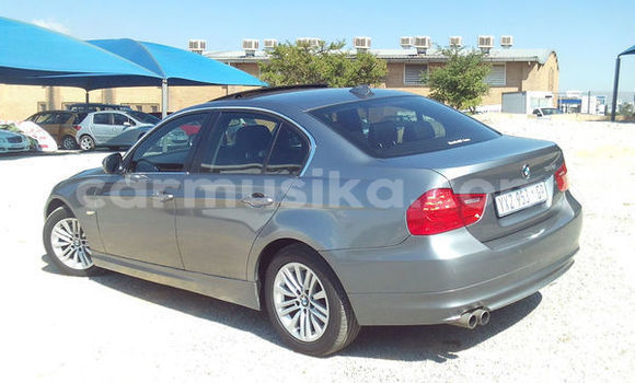 Acheter Occasion Voiture BMW 3–Series Autre à Harare, Harare Acheter Occasion Voiture BMW 3–Series Autre à Harare, Harare