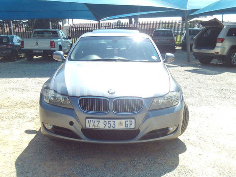 Big with watermark bmw 3 series harare harare 14324
