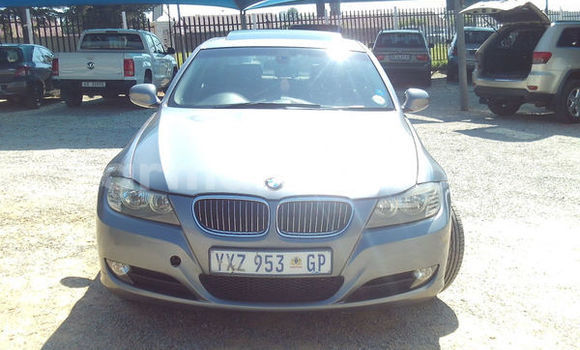 Acheter Occasion Voiture BMW 3–Series Autre à Harare, Harare Acheter Occasion Voiture BMW 3–Series Autre à Harare, Harare