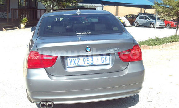 Acheter Occasion Voiture BMW 3–Series Autre à Harare, Harare Acheter Occasion Voiture BMW 3–Series Autre à Harare, Harare