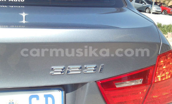 Acheter Occasion Voiture BMW 3–Series Autre à Harare, Harare Acheter Occasion Voiture BMW 3–Series Autre à Harare, Harare