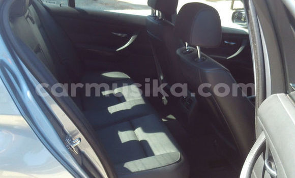 Acheter Occasion Voiture BMW 3–Series Autre à Harare, Harare Acheter Occasion Voiture BMW 3–Series Autre à Harare, Harare