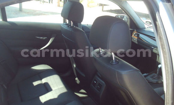 Acheter Occasion Voiture BMW 3–Series Autre à Harare, Harare Acheter Occasion Voiture BMW 3–Series Autre à Harare, Harare