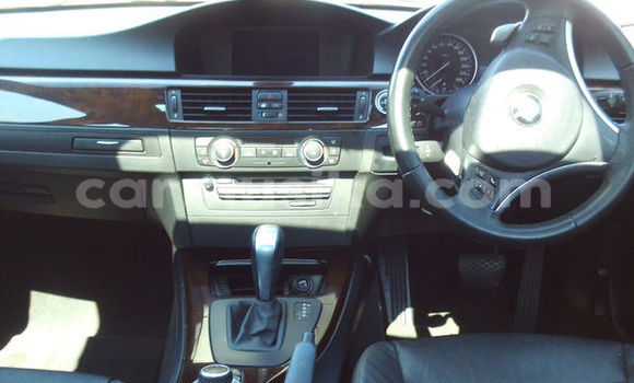 Acheter Occasion Voiture BMW 3–Series Autre à Harare, Harare Acheter Occasion Voiture BMW 3–Series Autre à Harare, Harare